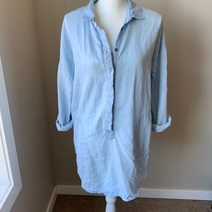 Blue by rd Denim dress